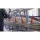 Струбцина рычажная classiX 400/120, 7.5 кН GSH40 BE-GSH40