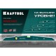 Литой уровень PROCAST, 800 мм KRAFTOOL 34717-080