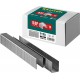 Скобы тип 53F (D/056), 16 мм, калибр 23GA, 5000 шт KRAFTOOL 31787-16