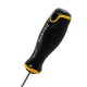 Отвертка PH0 x 75 мм S2 RUNTEC RT-SD1PH0x75