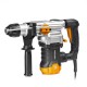 Перфоратор 220В, 5.5Дж, 1500Вт RUNTEC RT-EHS1500
