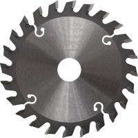 Пильный диск 120 x 3.0-4.0/2.2 x 24T x 20mm (WH120024)