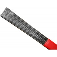 Прутки сварочные нержавеющие КЕДР TIG ER-321 D 3,2 мм (1000 мм пачка 5 кг)