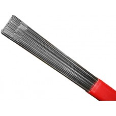 Прутки сварочные нержавеющие КЕДР TIG ER-321 D 3,2 мм (1000 мм пачка 5 кг)