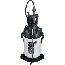 Опрыскиватель Pro 500 для работы с агрессивными химикатами, 5 л RACO 4240-54/500