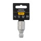 RUNTEC RT-H12E50B Удлинитель RUNTEC CrV, 1/2 50 мм с шаром (RT-H12E50B)