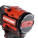 RUNTEC RT-IW1000T Гайковерт ударный аккумуляторный RUNTEC TECHNIC 1/2, 20В, 2*4Ач, 1000Нм (RT-IW1000T)