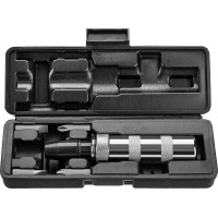 Отвертка ударно-поворотная 6 предм. Master 6 STAYER 2565-H6