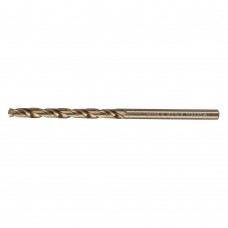 Сверло по металлу, 3,2 мм, HSS Co-8% // Denzel (71408)