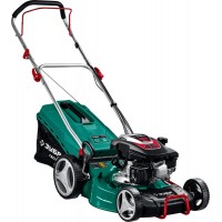 Газонокосилка бензиновая 460 мм 4.5 л.с. ЗУБР ГБ-460