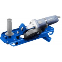 Заусовщик для плитки 45° под УШМ ЗУБР 33110