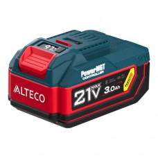 Аккумулятор BCD 21-30 PowerMGT ALTECO, шт (97308)
