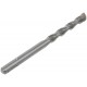 Бур по бетону SDS PLUS (синий корпус) 12x160 мм (33219)