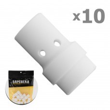 Диффузор газовый MIG ERGOPLUS 36 ст. керамика (BME0517-10)