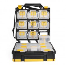 Кейс-органайзер К-01 (КВТ) 76805