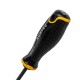 Отвертка PZ2 x 100 мм S2 Diamond Coating RUNTEC RT-SD2PZ2x100