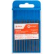 Сверло по металлу Cutop Special, HSS-G, 2,5 х 57/27 мм (10 шт) (54-940)