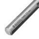 Сверло спиральное по металлу 11 x 142 мм, Р6М5, Golden Tip Denzel (718243)