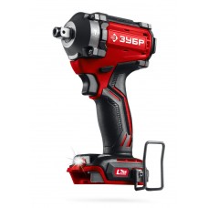 Гайковерт ударный бесщеточный 20 В 350 Н·м без АКБ LMS ЗУБР ГБУ-350