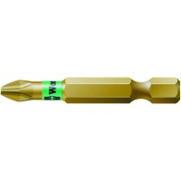 Бита торсионная PH 2 x 50 мм сверхтвёрдая 1/4