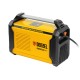 Аппарат инвертор. дуговой сварки DM-160 Standart, 160 А, ПВ 60% Denzel (94323)