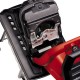 Измельчитель эл. садовый Einhell GC-KS 2540 CB,2500Вт,3800об/мин,макс.диам 40м,контейнер для мусора (3430400)