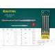 KRAFTOOL Expert, 12 х 260 мм, SDS-plus бур (29320-260-12_z01)