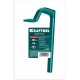 Прижим верстачный в отверстия 20 мм KRAFTFLEX MFT-HDC 200/110 KRAFTOOL 32803