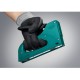 Пластиковый мощный степлер STRIKE 53, 3-в-1: тип 53 (A/10/JT21) 23GA (6–10 мм)/13/23 KRAFTOOL 3189