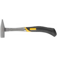 Молоток кованый цельнометаллический, Профи 500 гр. (44379)