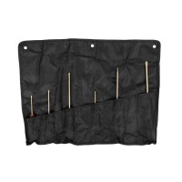 Набор отверток (6 предметов) AlCu № V-6, HORTZ