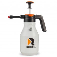 Пенораспылитель ручной 2 л RUNTEC RT-FM2