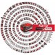 Пила торцовочная акк.Einhell PXC TE-SM 36/10 L Li 2x18В,254х30мм,пропил 340х85мм,лазер,без АКК и ЗУ (4300885)