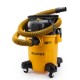RUNTEC RT-VC23 Пылесос строительный RUNTEC 750 Вт, 23 л (RT-VC23)
