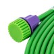 Шланг для капельного полива растений, трехрукавный, 15 м Palisad (67499)