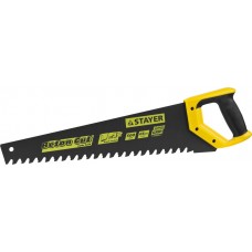Ножовка специальная Beton Cut, 500 мм STAYER Professional 2-15096
