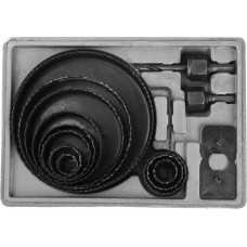 Рубанок металлический Professional STAYER 235х50 мм 1865_z02  