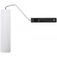 Валик велюровый с ручкой 250 мм (02574)