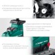 Измельчитель садовый электрический 2800 Вт ЗУБР ЗИЭ-44-2800