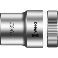 8790 HMC Zyklop Головка торцевая 6-гранная, 1/2
