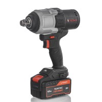 Гайковерт ударный аккумуляторный RUNTEC TECHNIC 3/4