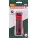 Ключи TORX 8 шт. CrV Т9-Т40 складные, пластиковый держатель