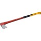 Топор-колун 1750/2800 г, 920 мм в чехле X27 KRAFTOOL 20660-27
