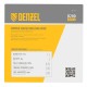Омедненная проволока ER70S-6, диам. 1,2 мм, 5 кг, диам. катушки D200 Denzel (97544)