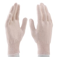 Перчатки х/б, 10 класс (67710)