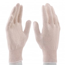 Перчатки х/б, 10 класс (67710)