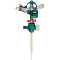 Импульсный распылитель 722C, на пике, металлический RACO 4260-55/722C