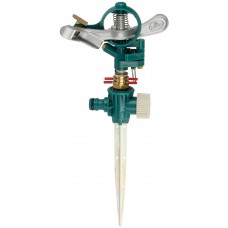 Импульсный распылитель 722C, на пике, металлический RACO 4260-55/722C