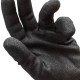 RUNTEC RT-GLVS-TN-M Перчатки RUNTEC защитные с вспененным нитриловым покрытием, M (RT-GLVS-TN-M)