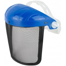 Щиток защитный с сеткой НС-01 Люкс (12266)